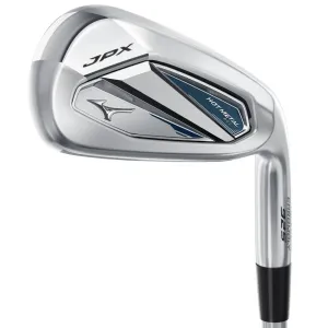 Style Meets Function Mizuno JPX 925 Hot Metal High Launch Irons - Ladies Final Call, Golf tournament gifts