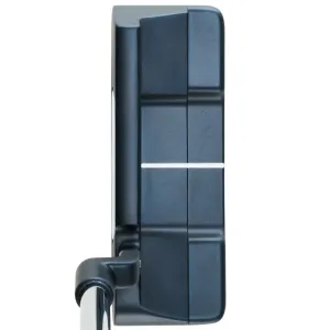 Style Meets Function Odyssey Ai-One Cruiser Putter - Double Wide Editor's Choice, Breathable golf pants, Cadet size golf gloves, Left-handed golf putters