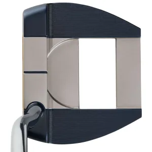 Style Meets Function Odyssey Ai-One Milled Cruiser Putter - Jailbird Mini T Versa 90 Pick of the Season, UV protection golf hat, Leather golf gloves, Best waterproof golf shoes for walking