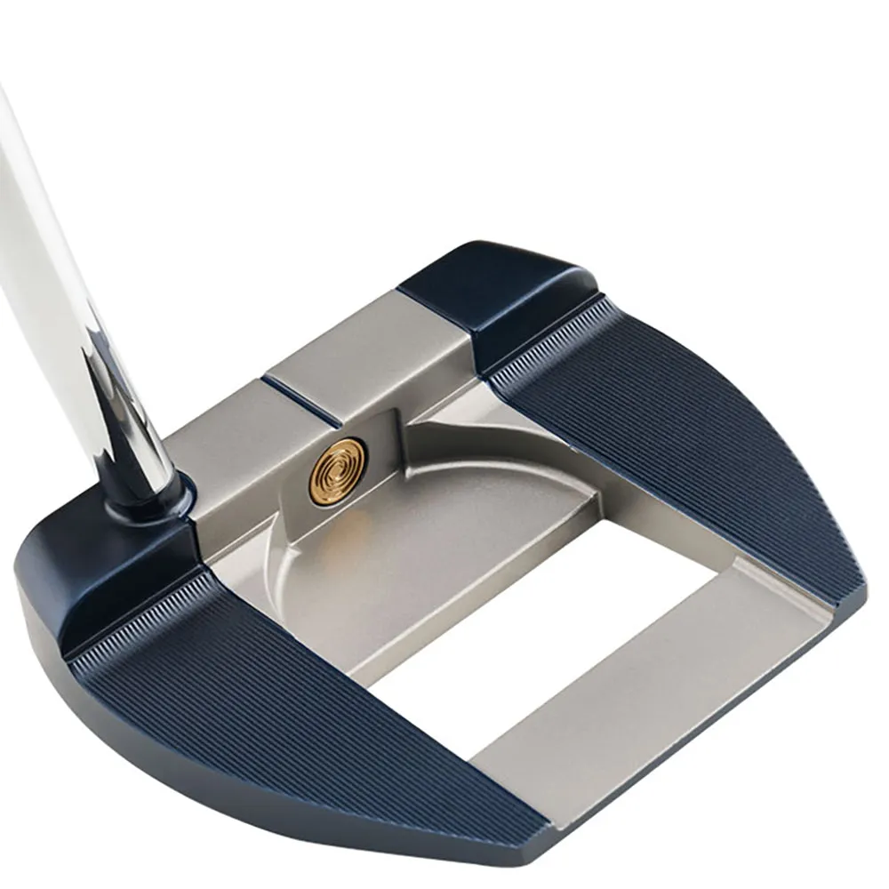 Odyssey Ai-One Milled Cruiser Putter - Jailbird Mini T Versa 90, Cyber Monday golf discounts, Clearance golf clubs, Recycled golf balls