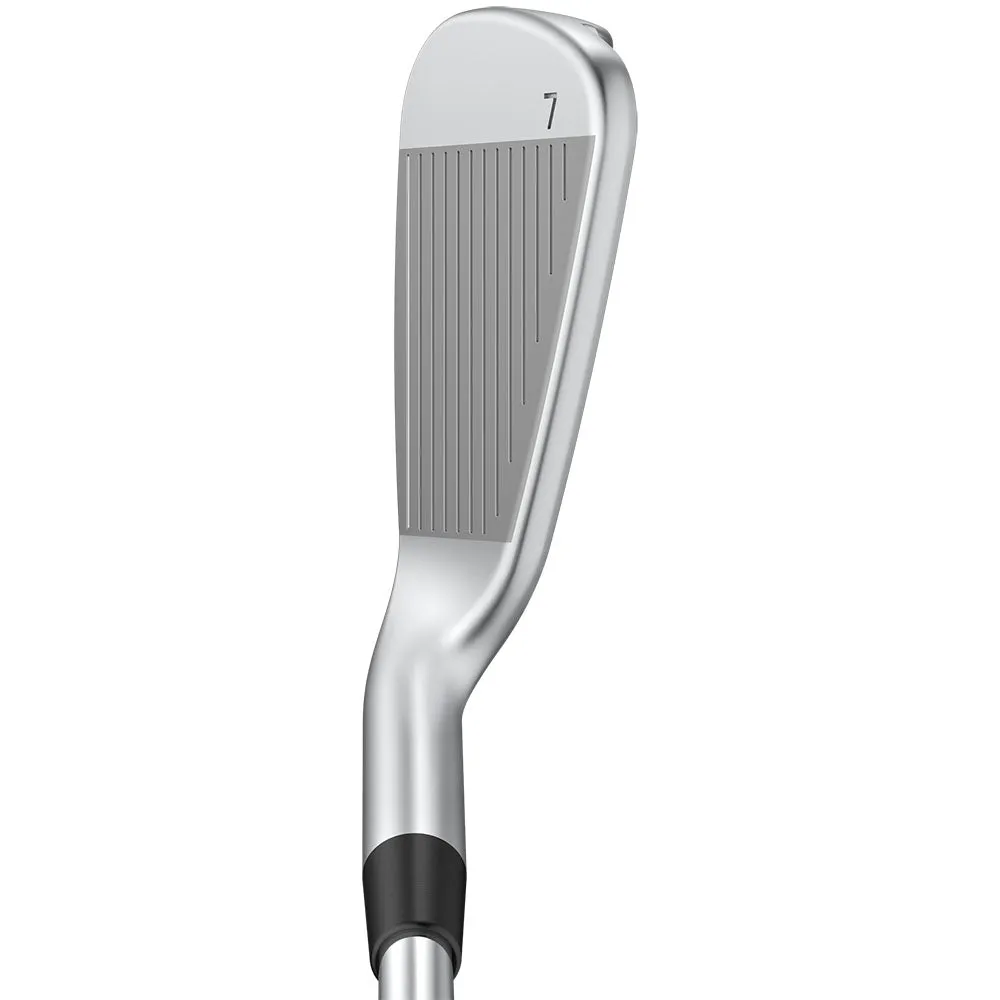 Ping G430 Irons - Steel, Best waterproof golf shoes for walking