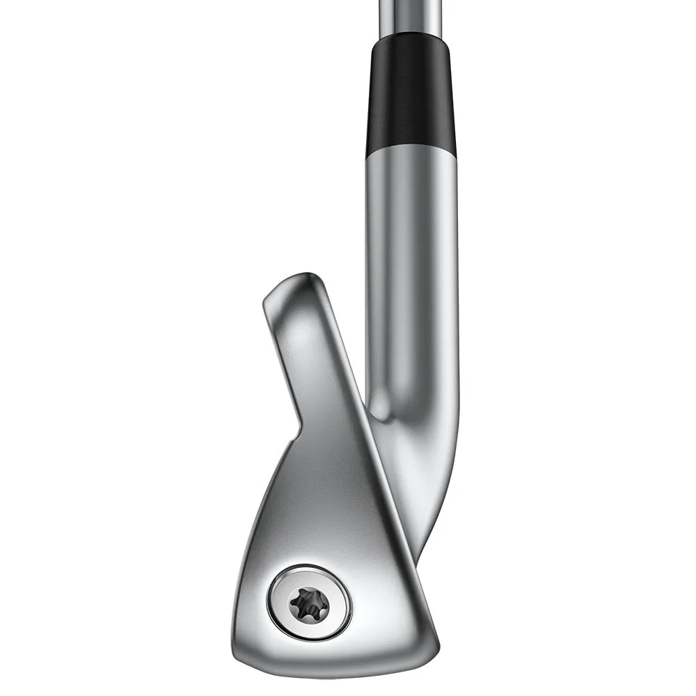 Ping G430 Irons - Steel, Golf shaft puller tool, Sustainable golf clothing, Electric golf trolley