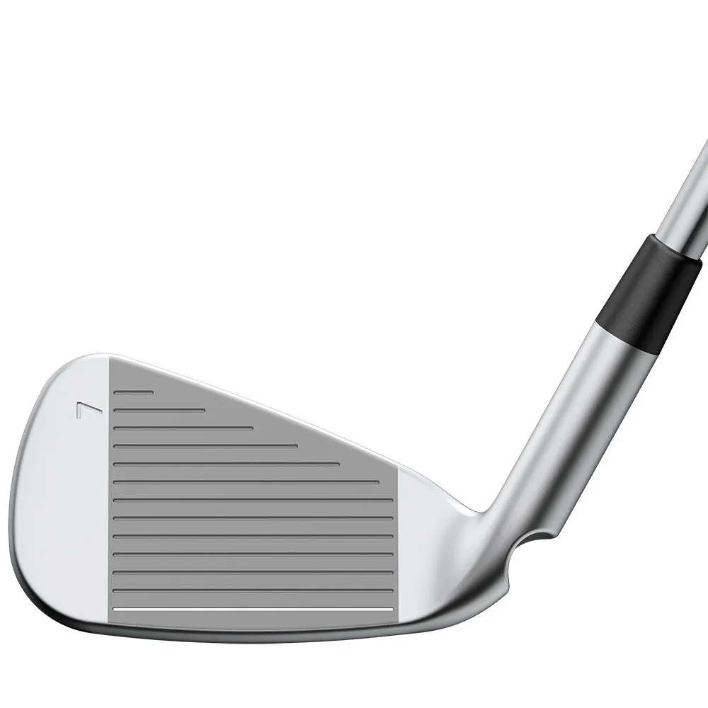 Ping G430 Irons - Steel, Graphite golf shafts, Luxury golf accessories, Golf club cleaning brush