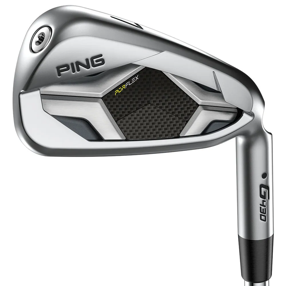 Style Meets Function Ping G430 Irons - Steel New & Noteworthy, Golf club travel bag hard case, Golf cleats replacement