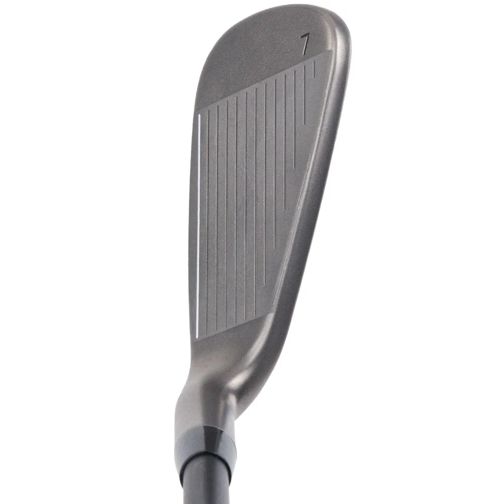 Ping Prodi G '24 Junior Irons, Golf club regripping kit, Forged vs cast irons, Golf ball retriever