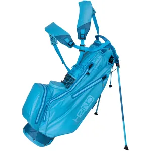 Style Meets Function Sun Mountain H2NO Lite Speed Waterproof Stand Bag - Surf/River/Oasis Loved by Thousands, Bluetooth golf speaker, Golf rangefinder
