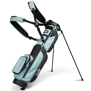 Style Meets Function Sunday Golf Loma XL Pencil Stand Bag - Seafoam Todays Pick, Nike Air Zoom golf shoes, Golf accessories for women, TaylorMade Stealth driver