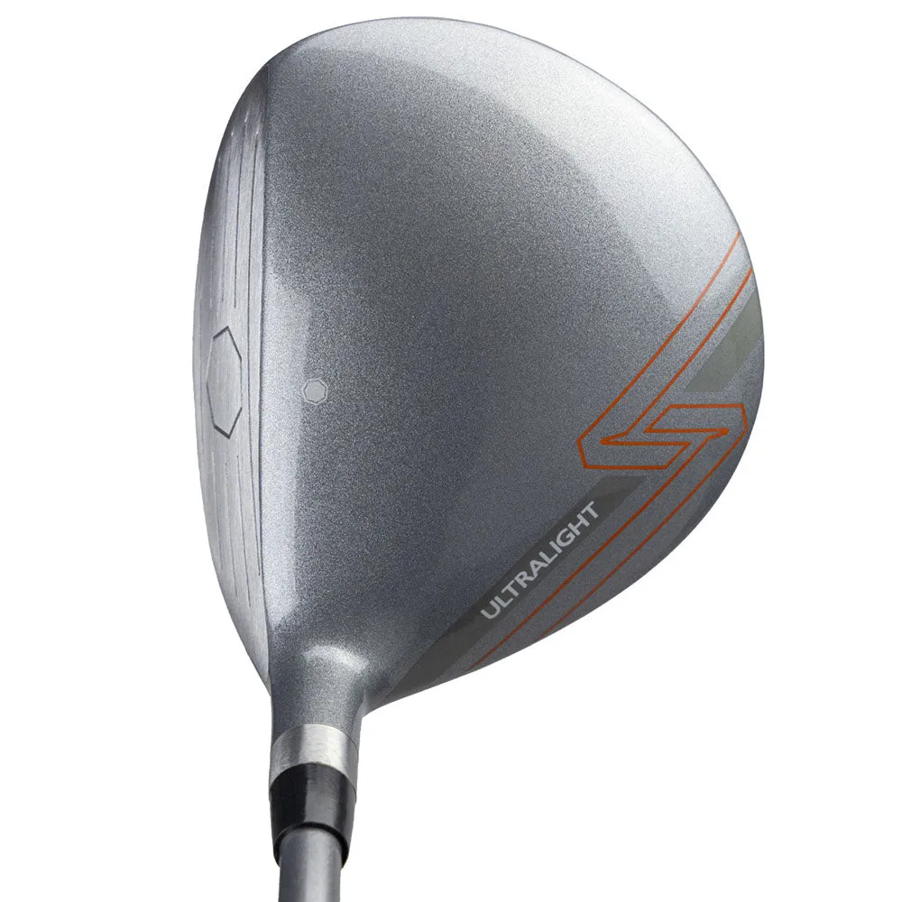 U.S Kids Golf Junior Ultralight 7 51 Driver - (51-54" Golfer Height), Steel shaft golf irons, Adidas golf shoes