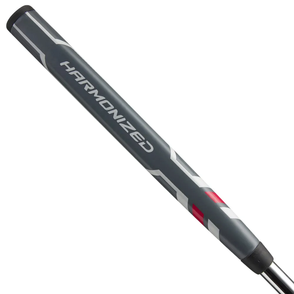 Wilson Harmonized X1 Putter, Low spin golf driver, Eco-friendly golf tees