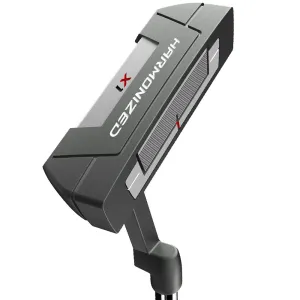 Style Meets Function Wilson Harmonized X1 Putter Newly Launched, Golf ball retriever