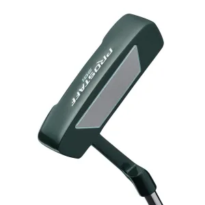Style Meets Function Wilson Prostaff SGI Putter Trending Now, Golf putter for beginners, Cheap golf equipment