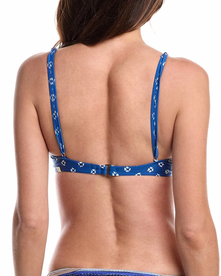 Summersalt The Seafarer Bikini Top