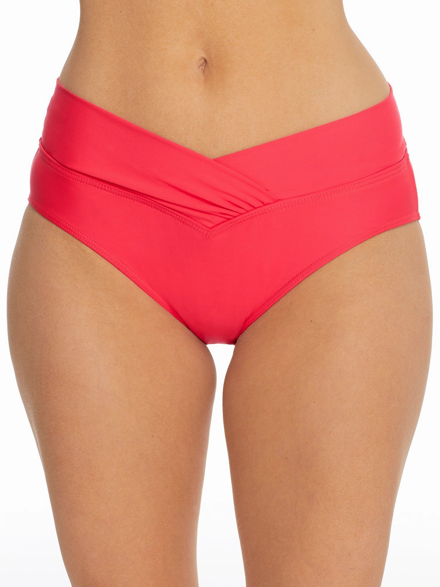 Sunsets Women's Summer Lovin' V-Front Bikini Bottom