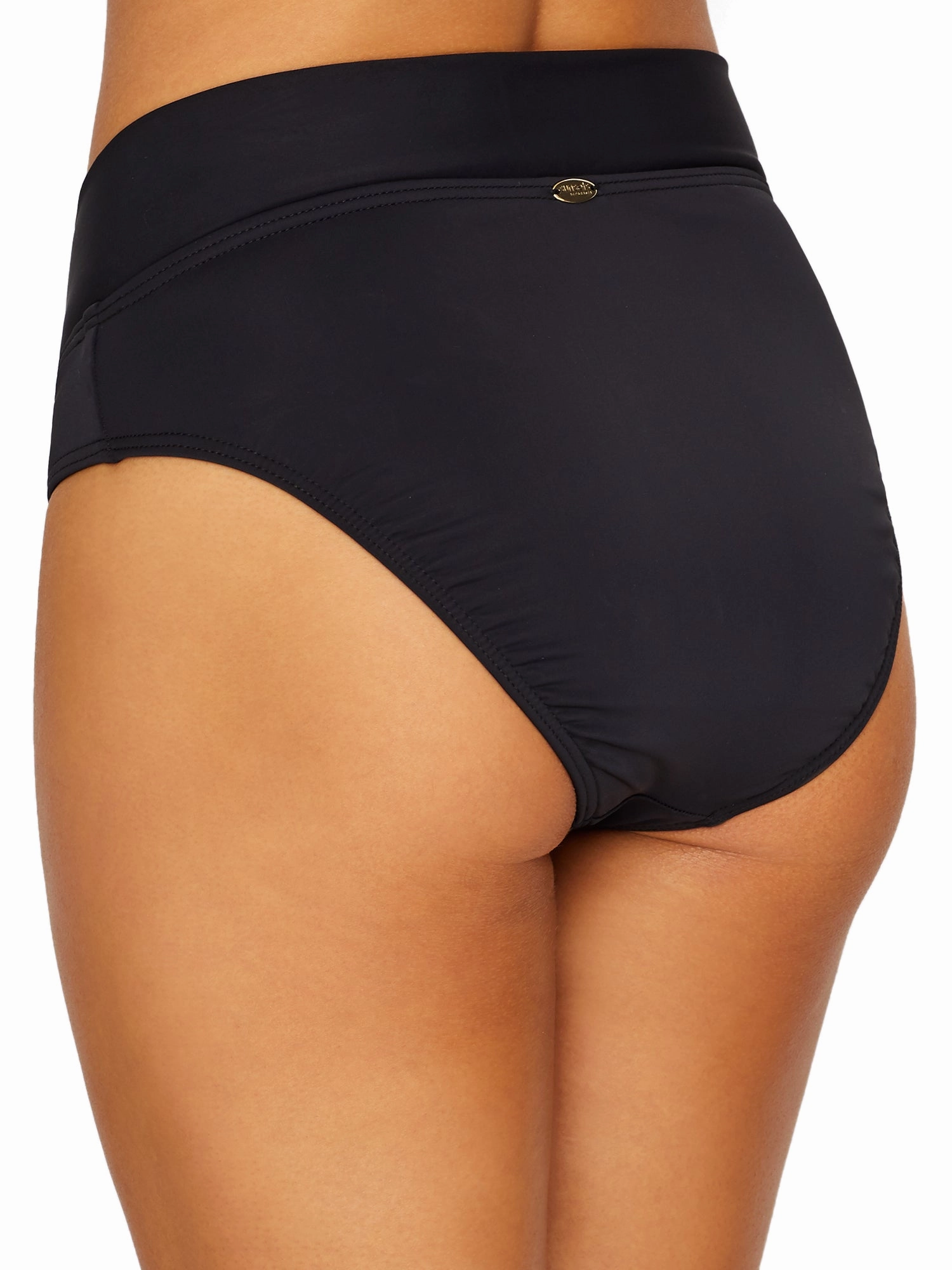 Sunsets Women's Summer Lovin' V-Front Bikini Bottom