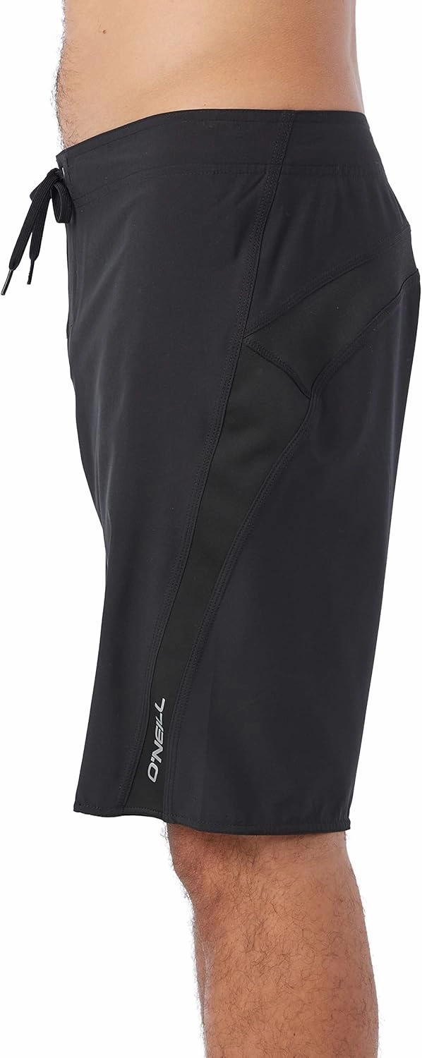 SUPERFREAK SOLID 21" BOARDSHORTS