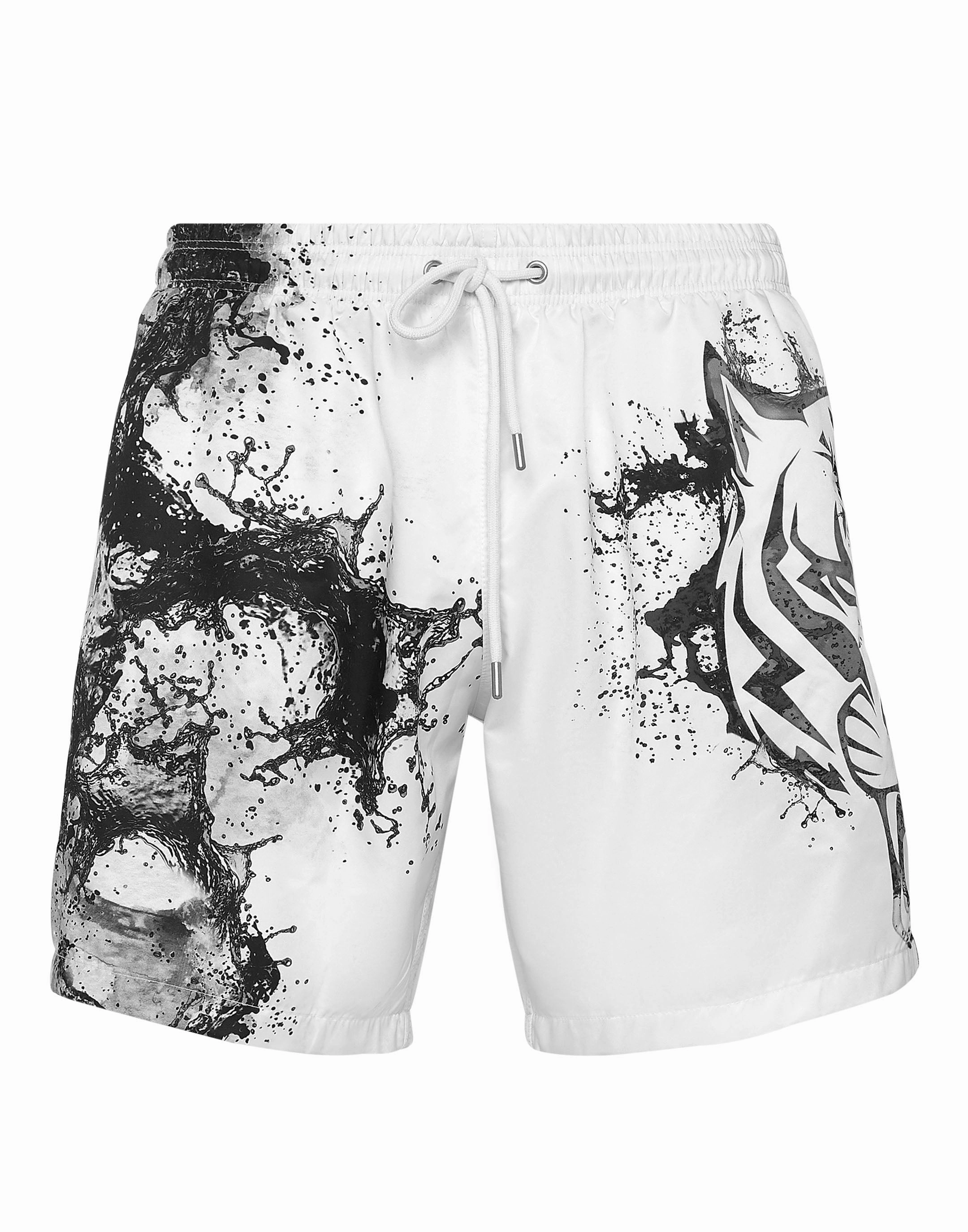 Swim-Trunks Splash Extreme