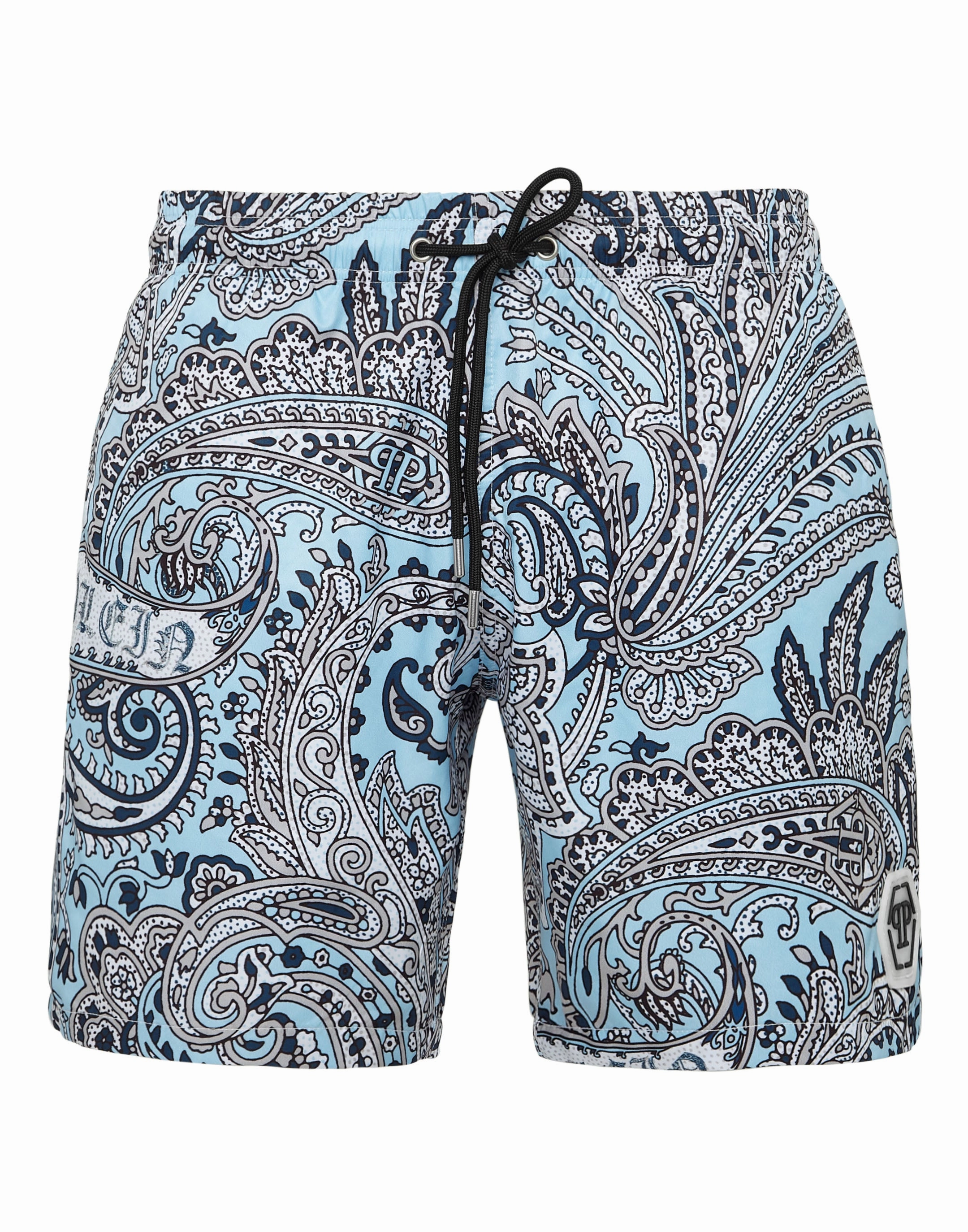 Swimwear Boxer Paisley