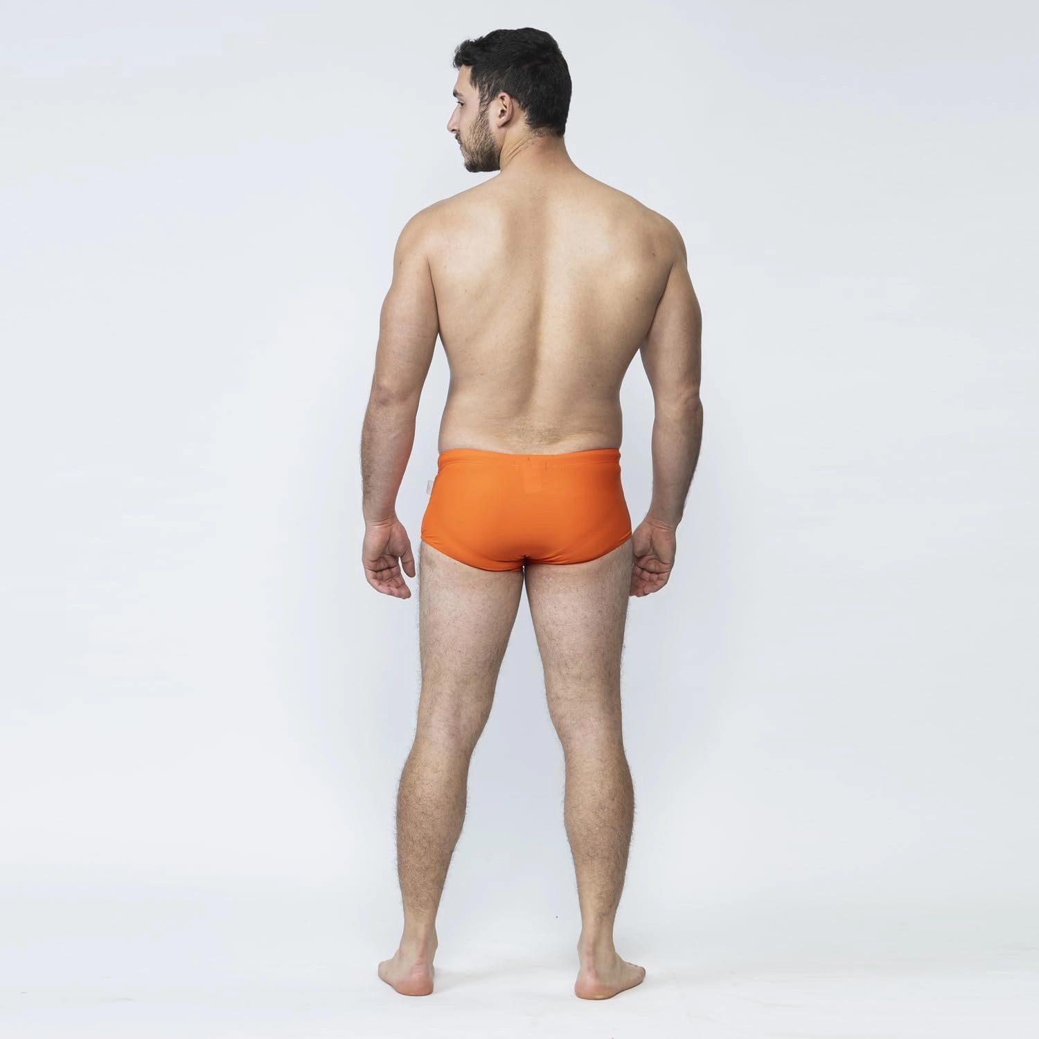 Taddlee Men's Swimwear Sexy Swim Briefs Bikini Board Surf Shorts Boxer Swimsuits