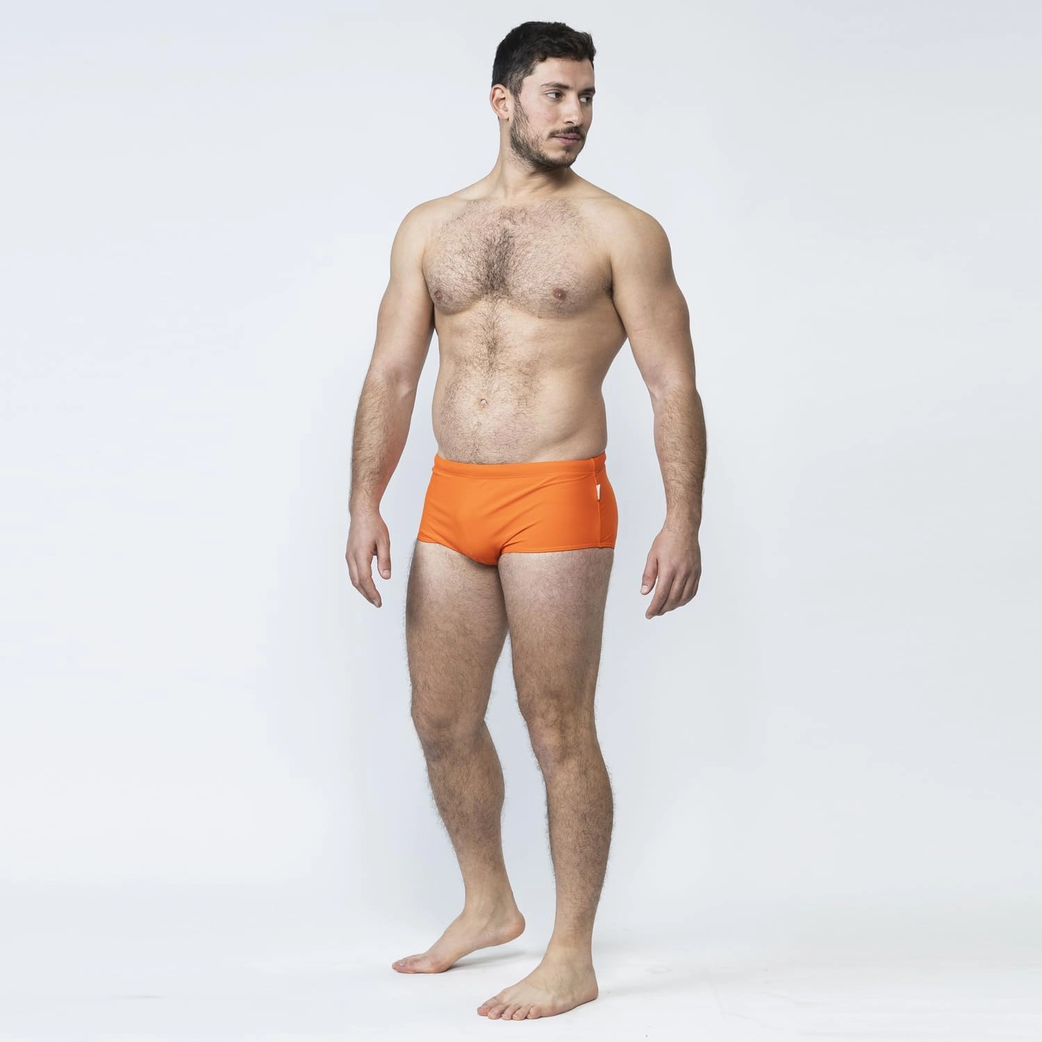 Taddlee Men's Swimwear Sexy Swim Briefs Bikini Board Surf Shorts Boxer Swimsuits