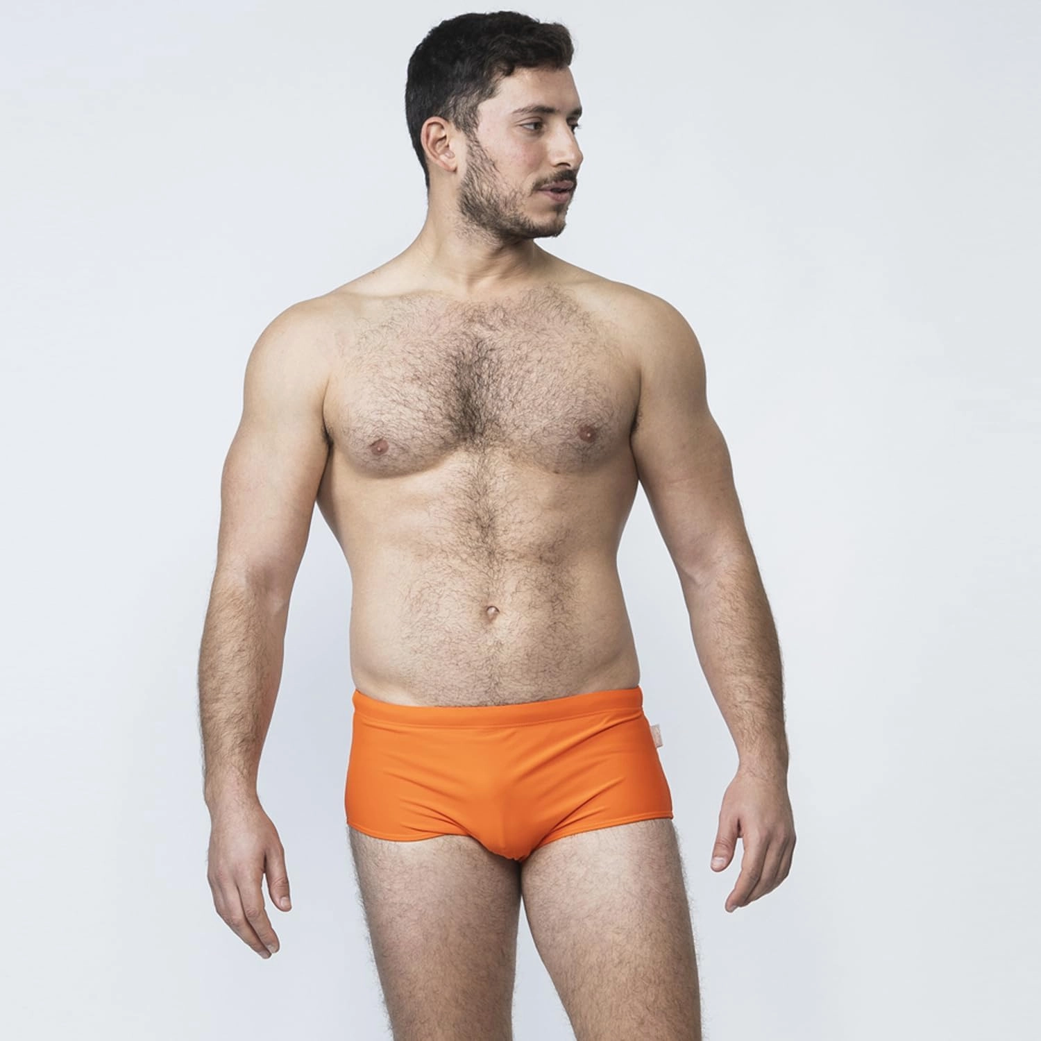 Taddlee Men's Swimwear Sexy Swim Briefs Bikini Board Surf Shorts Boxer Swimsuits