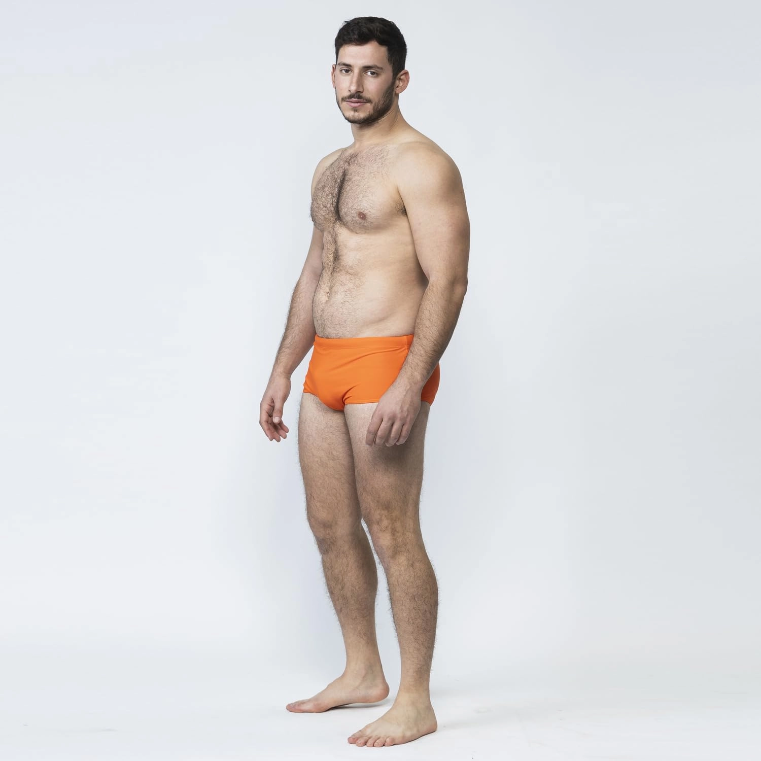 Taddlee Men's Swimwear Sexy Swim Briefs Bikini Board Surf Shorts Boxer Swimsuits