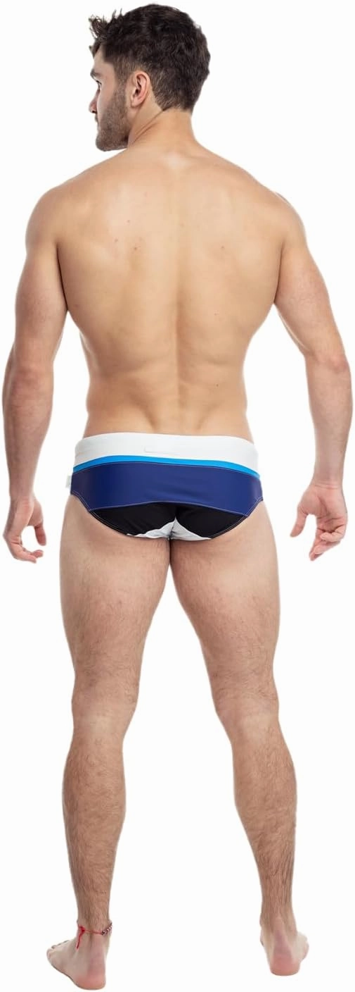 Taddlee Men Swimwear Bikini Swim Brief Board Shorts Surf Boxer Trunks Swimsuits