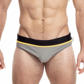Taddlee Men Swimwear Bikini Swim Brief Board Shorts Surf Boxer Trunks Swimsuits