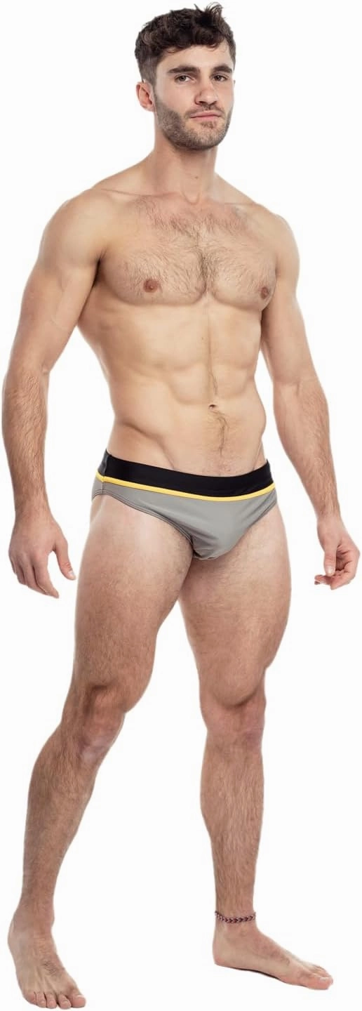 Taddlee Men Swimwear Bikini Swim Brief Board Shorts Surf Boxer Trunks Swimsuits
