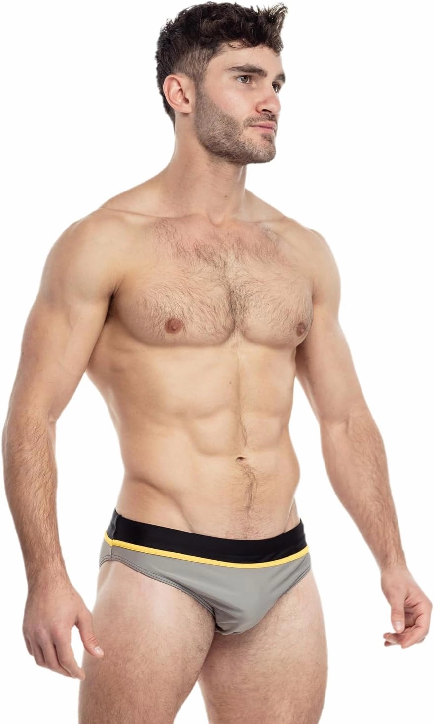 Taddlee Men Swimwear Bikini Swim Brief Board Shorts Surf Boxer Trunks Swimsuits