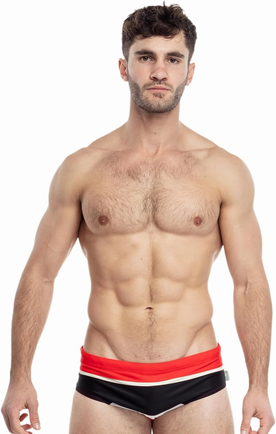 Taddlee Men Swimwear Bikini Swim Brief Board Shorts Surf Boxer Trunks Swimsuits