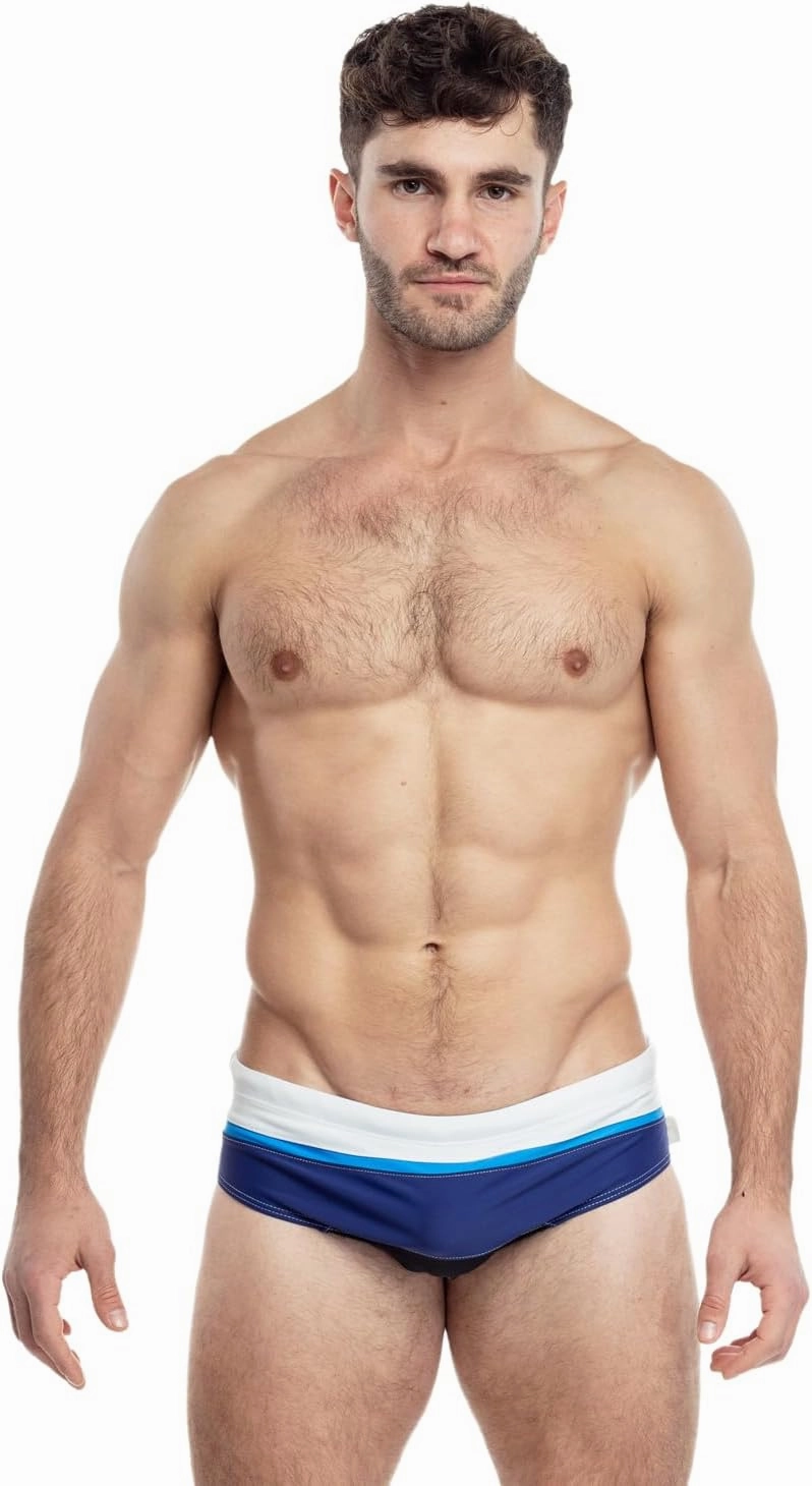 Taddlee Men Swimwear Bikini Swim Brief Board Shorts Surf Boxer Trunks Swimsuits