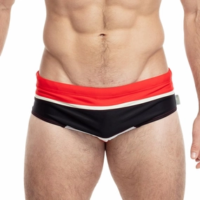 Taddlee Men Swimwear Bikini Swim Brief Board Shorts Surf Boxer Trunks Swimsuits