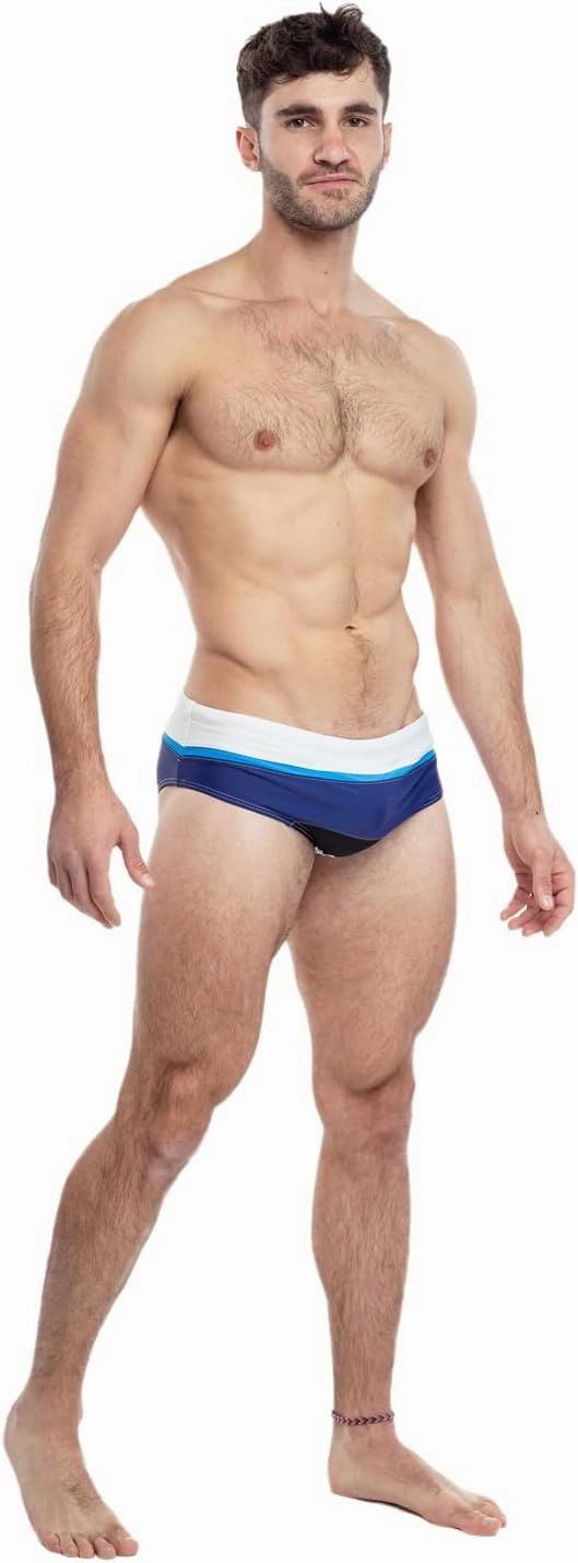 Taddlee Men Swimwear Bikini Swim Brief Board Shorts Surf Boxer Trunks Swimsuits