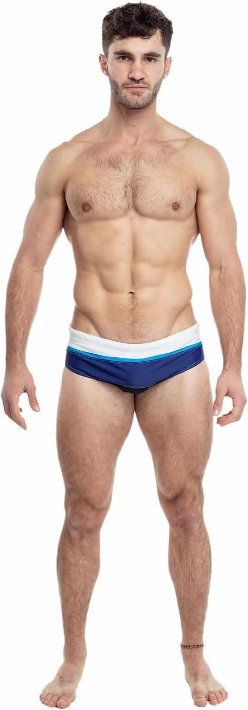 Taddlee Men Swimwear Bikini Swim Brief Board Shorts Surf Boxer Trunks Swimsuits