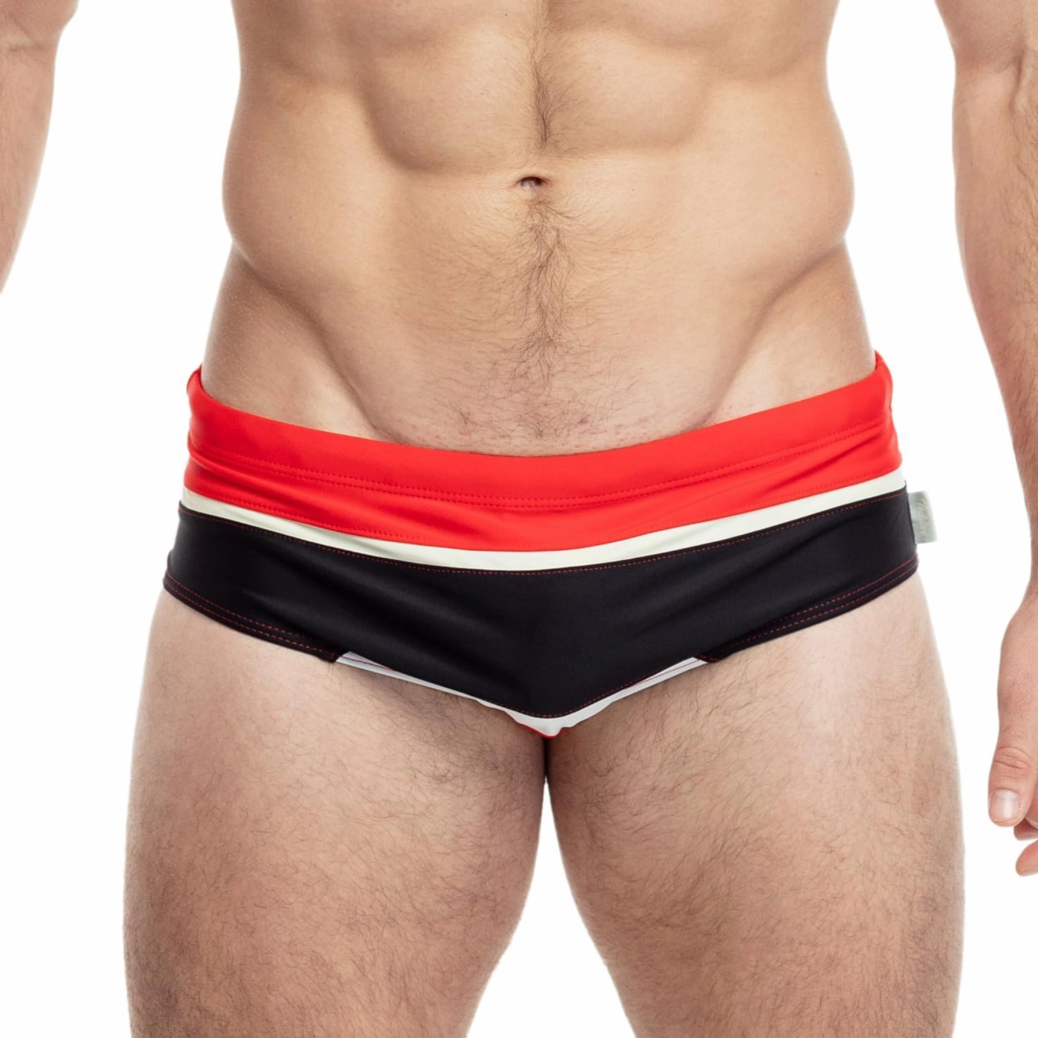 Taddlee Men Swimwear Bikini Swim Brief Board Shorts Surf Boxer Trunks Swimsuits
