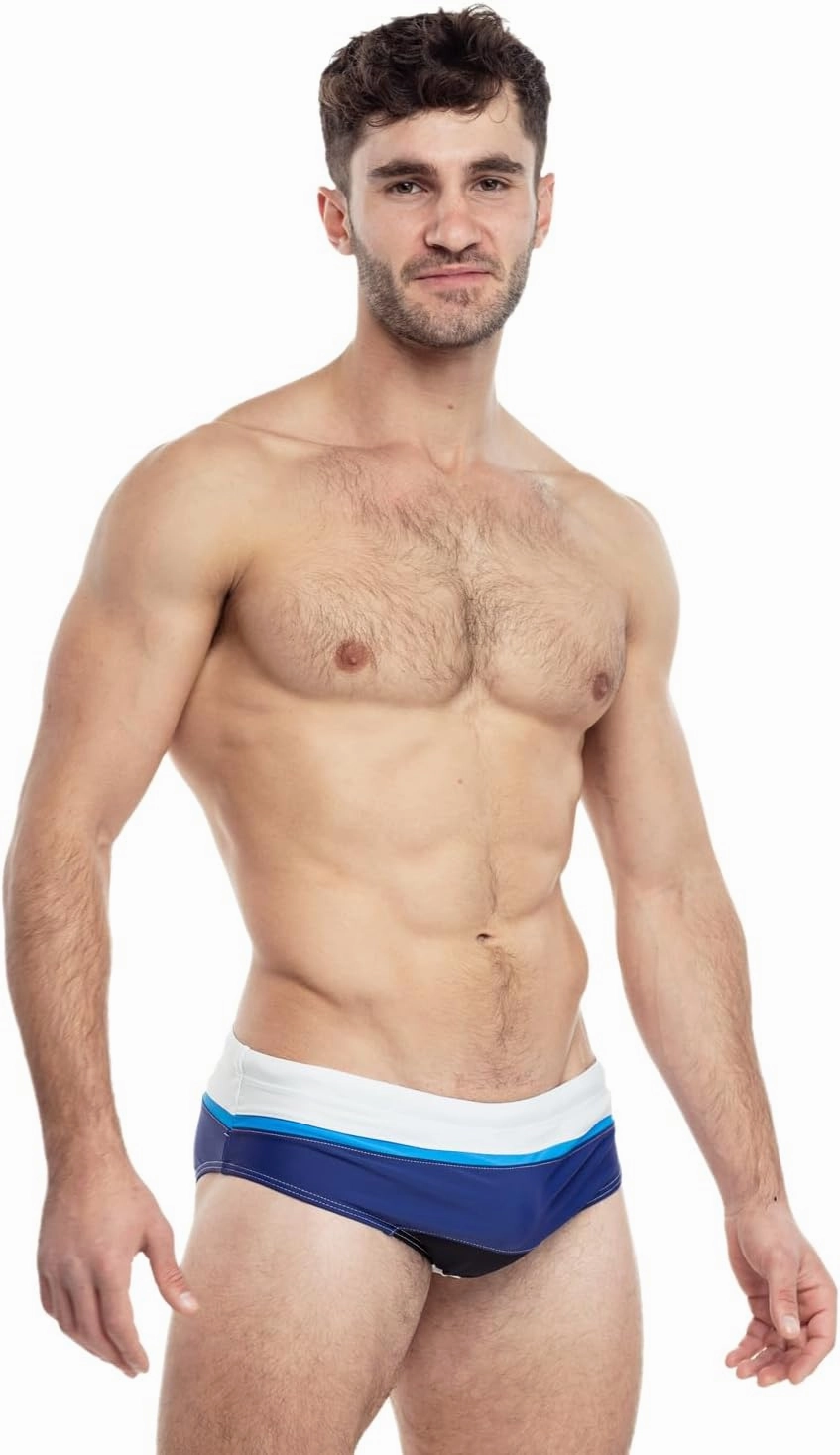 Taddlee Men Swimwear Bikini Swim Brief Board Shorts Surf Boxer Trunks Swimsuits