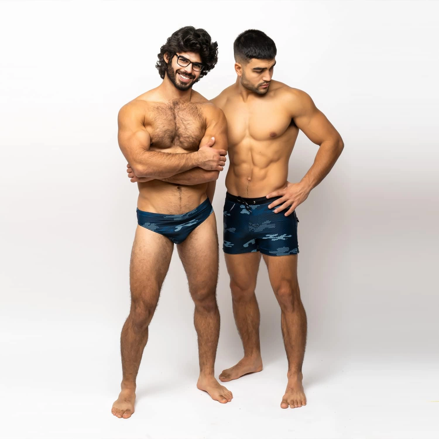 Taddlee Men Swimwear Bikini Swim Brief Board Shorts Surf Boxer Trunks Swimsuits