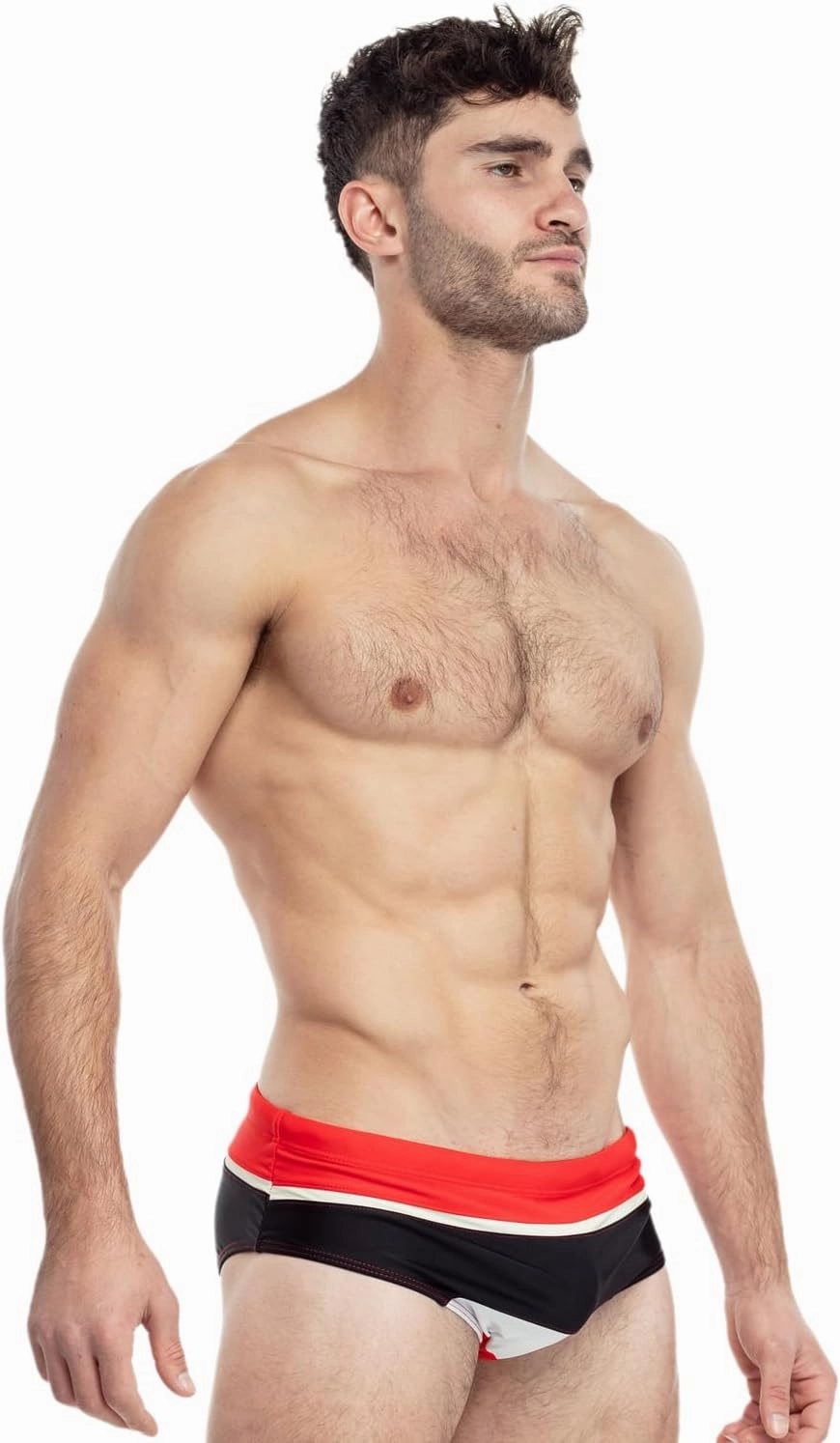 Taddlee Men Swimwear Bikini Swim Brief Board Shorts Surf Boxer Trunks Swimsuits