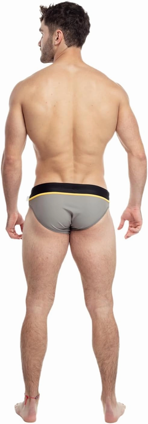 Taddlee Men Swimwear Bikini Swim Brief Board Shorts Surf Boxer Trunks Swimsuits
