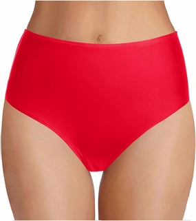 Tempt Me Women's High Waist Bikini Bottom - Full Coverage Bathing Suit Swim Bottom 2025 Swimsuit Swimwear