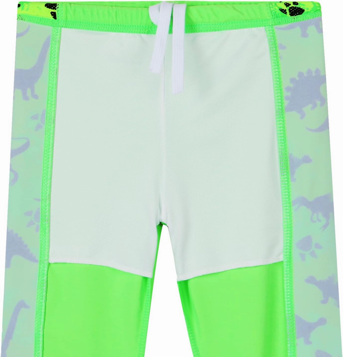 TFJH E 2PCS Kids Boys Long Sleeve Swimsuit UPF 50  UV Sun Protective Swimwear