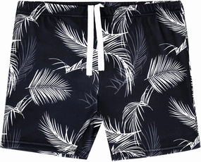 TFJH E Kids Girls Board Shorts UV 50  Sun Protection Swimsuits Swim Bottoms 3-12Years