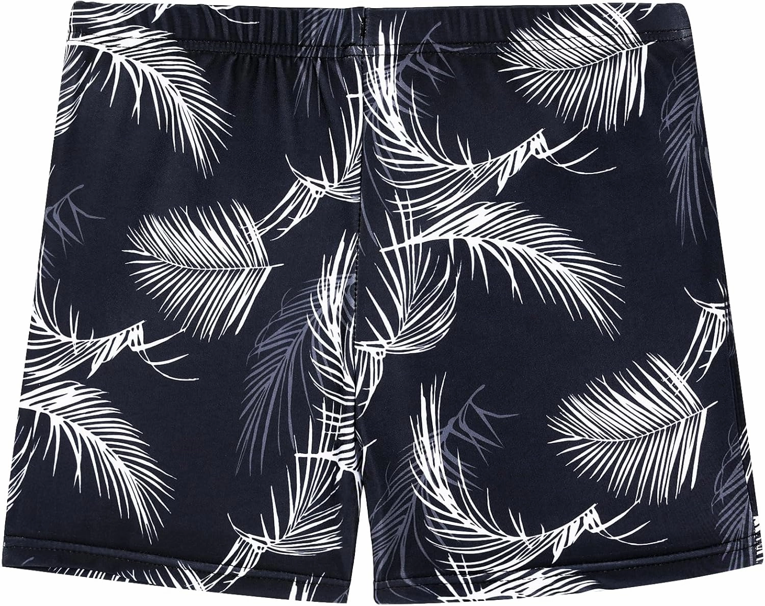 TFJH E Kids Girls Board Shorts UV 50  Sun Protection Swimsuits Swim Bottoms 3-12Years