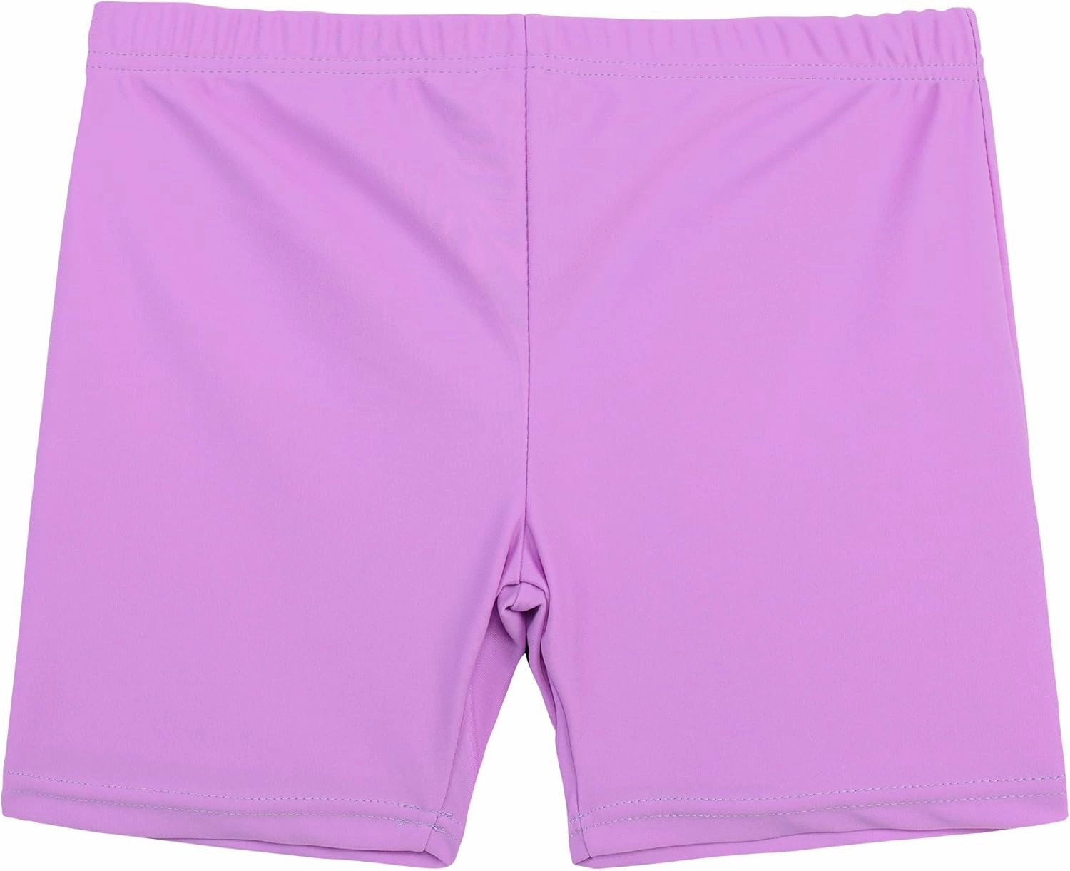 TFJH E Kids Girls Board Shorts UV 50  Sun Protection Swimsuits Swim Bottoms 3-12Years