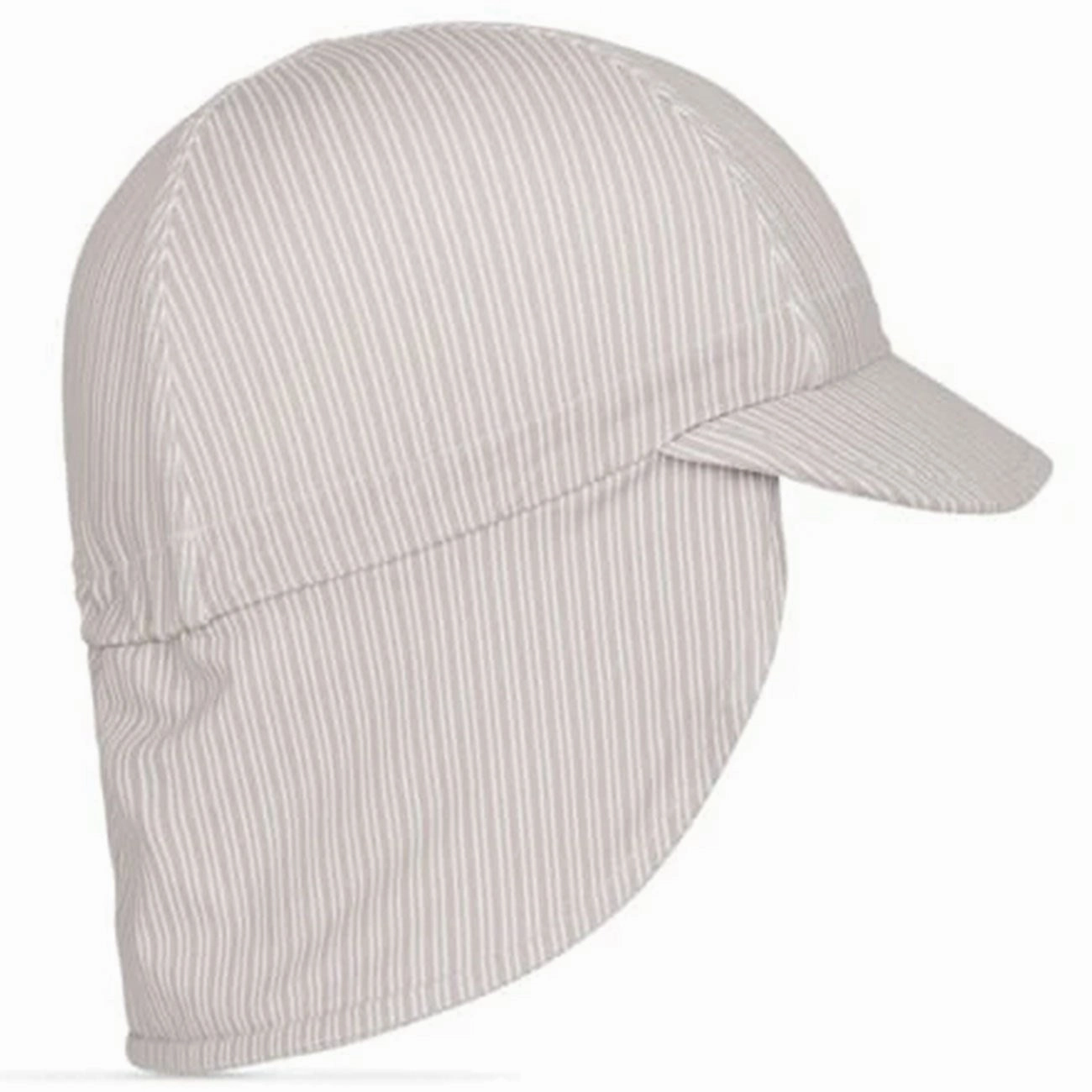 That's Mine Stripes Sigge Uv Cap