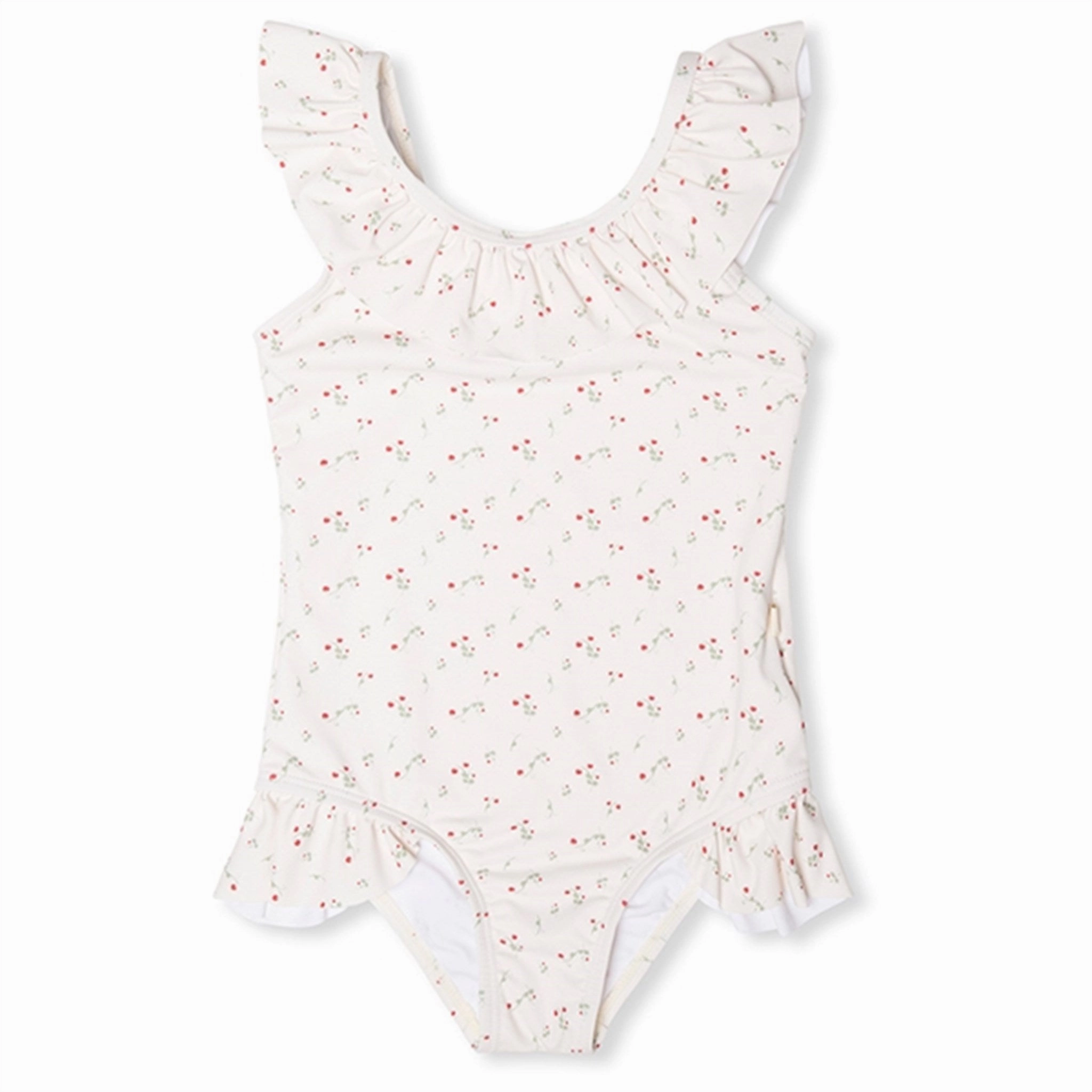That's Mine Wild Berries Sophie UV50  Swimsuit