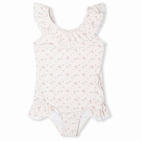 That's Mine Wild Berries Sophie UV50  Swimsuit