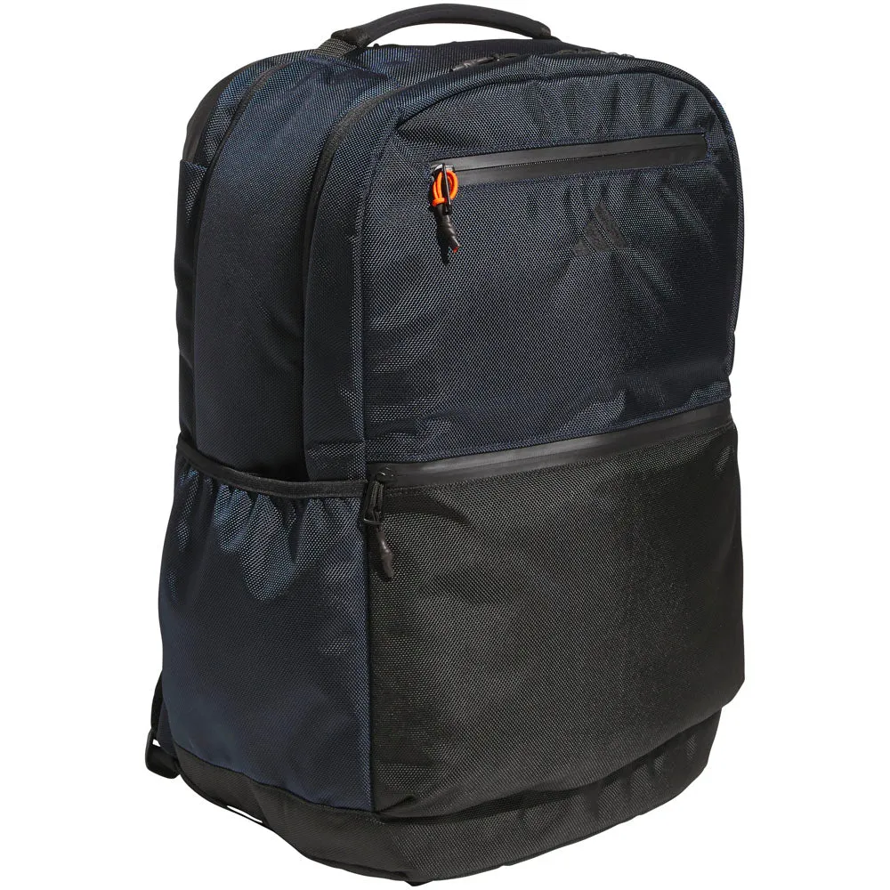 The Choice is Clear adidas Backpack - Legend ink Only a Few Left, Golf tournament gifts, What golf ball is best for high handicappers
