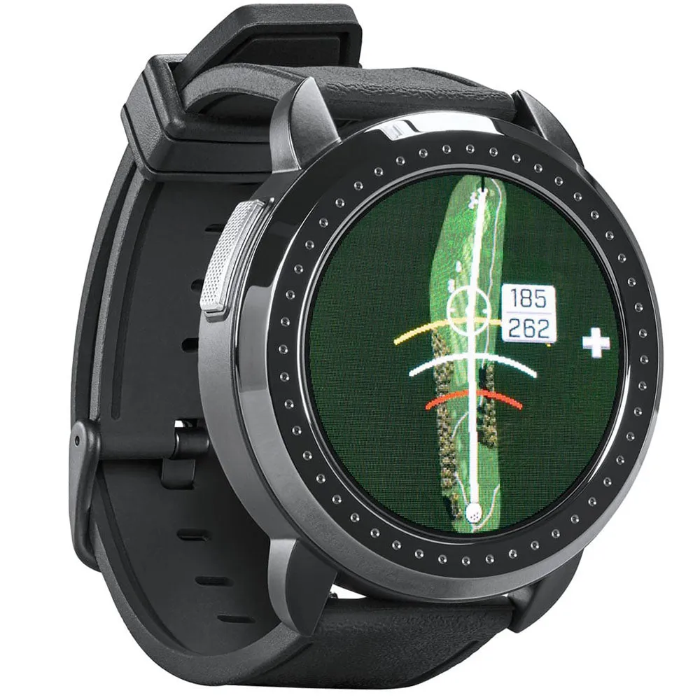 The Choice is Clear Bushnell Ion Elite GPS Rangefinder Watch - Black Selling Fast, Men's golf polo shirts, SPF 50 golf shirts, TaylorMade golf clubs