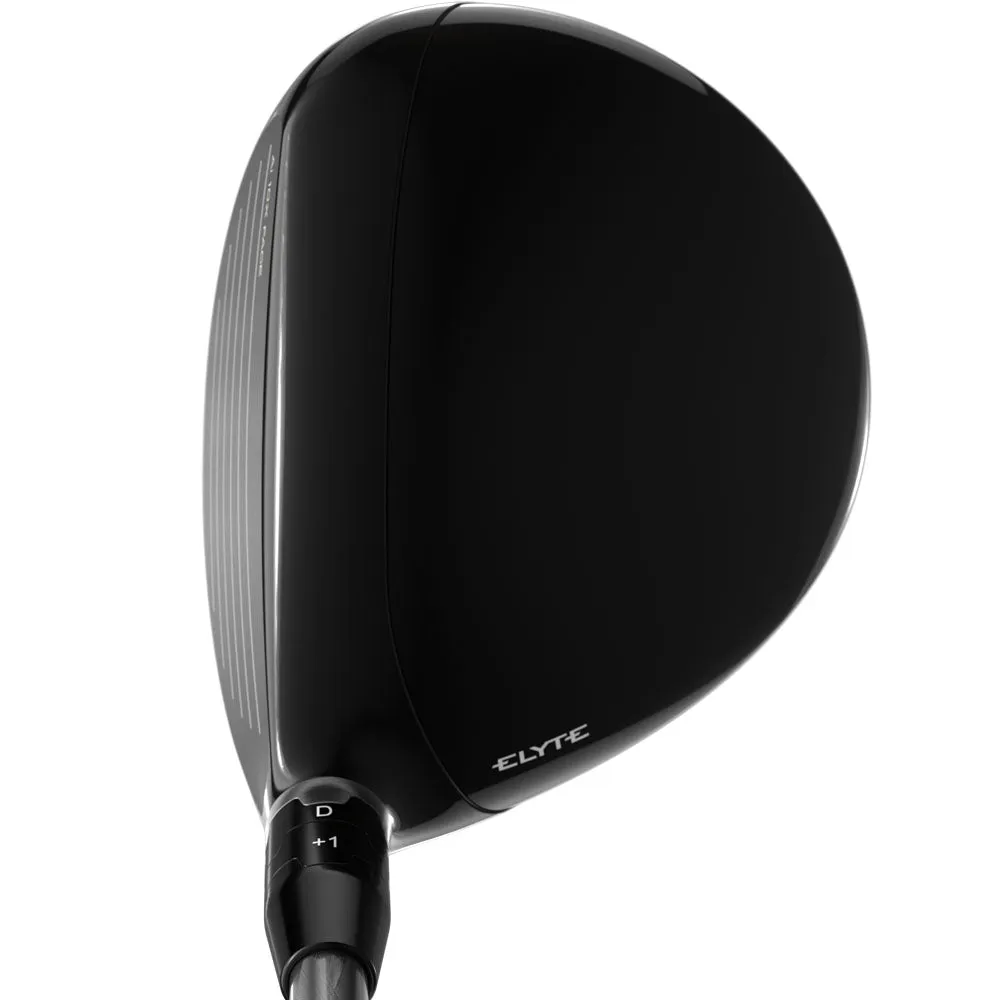 Callaway Elyte Fairway Wood - TD, Golf stand bag, Personalized golf balls, Biodegradable golf balls